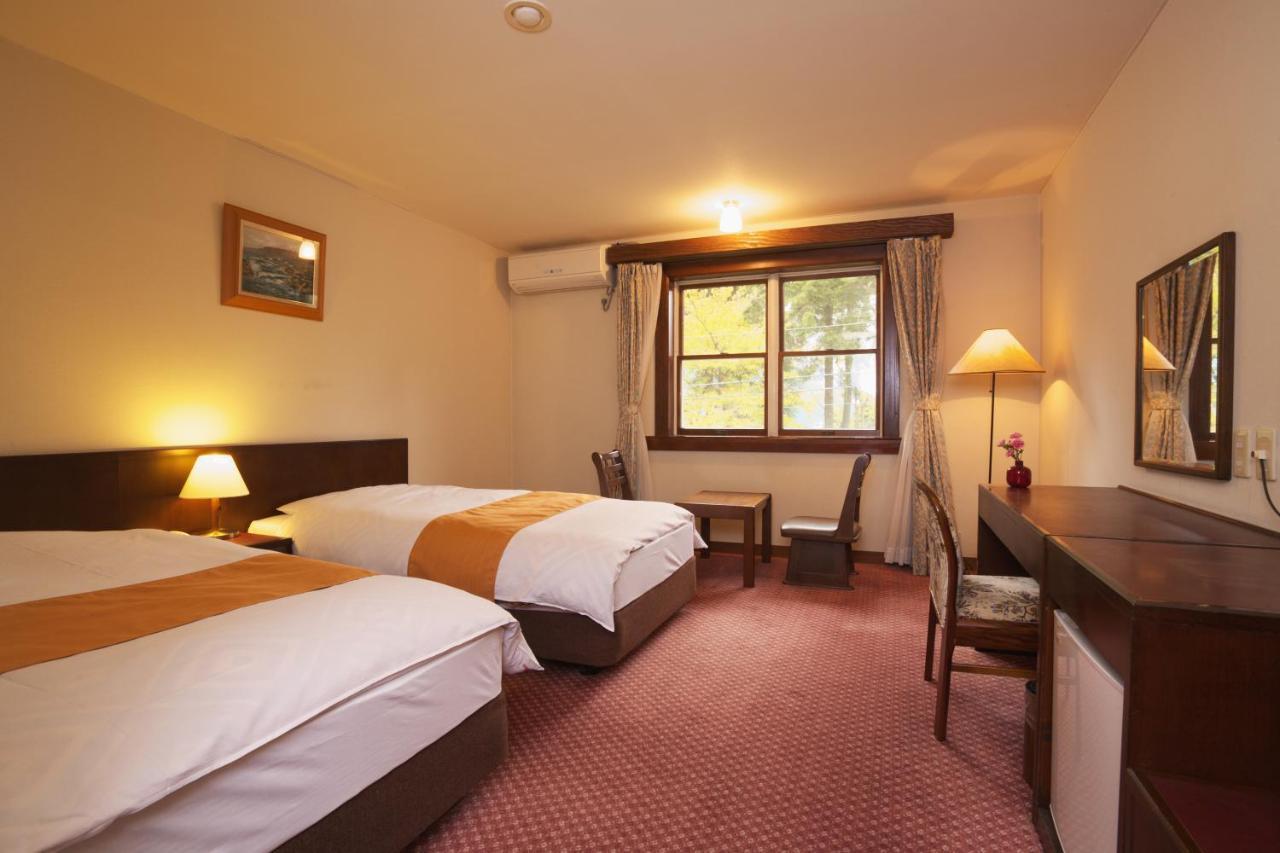 Ashinoko Ichinoyu Hotel Hakone Szoba fotó