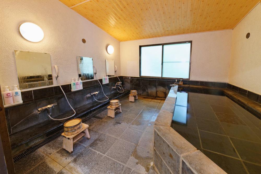 Ashinoko Ichinoyu Hotel Hakone Kültér fotó