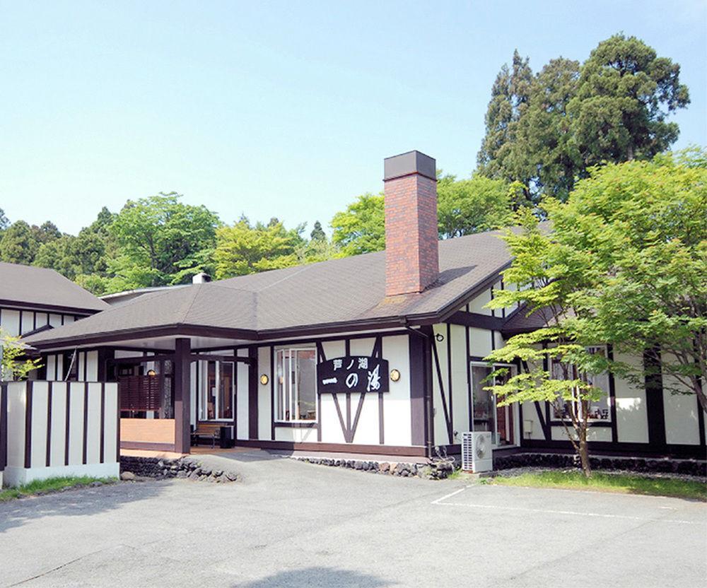 Ashinoko Ichinoyu Hotel Hakone Kültér fotó