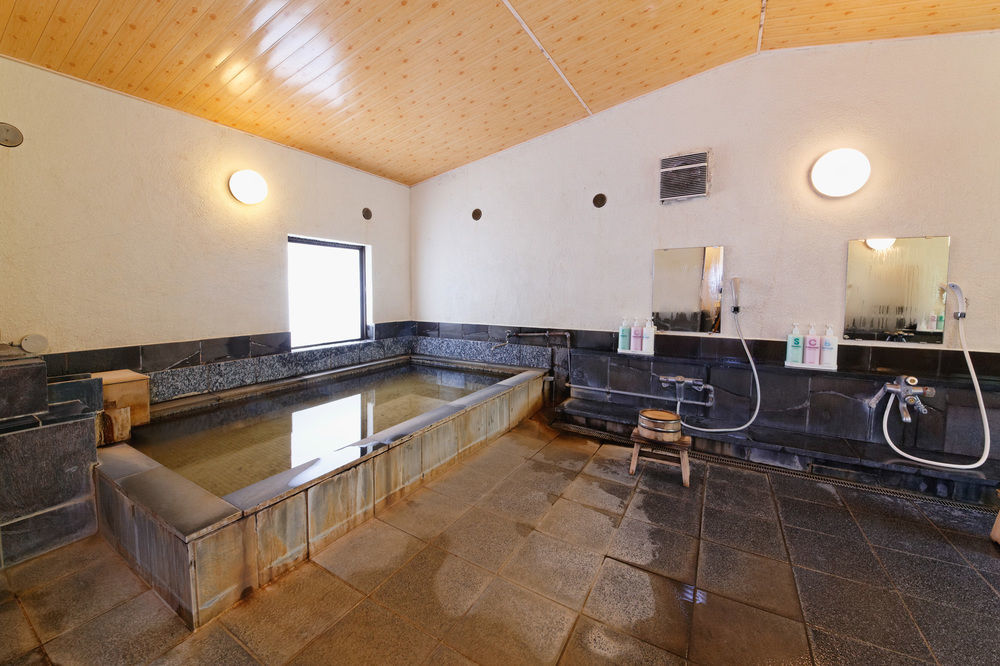 Ashinoko Ichinoyu Hotel Hakone Kültér fotó