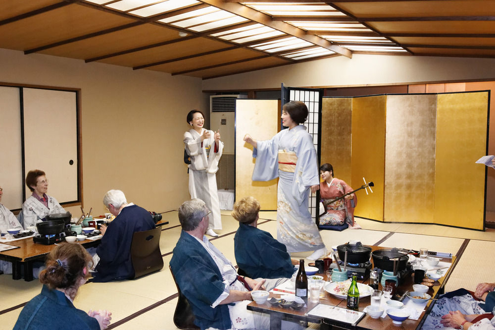 Ashinoko Ichinoyu Hotel Hakone Kültér fotó