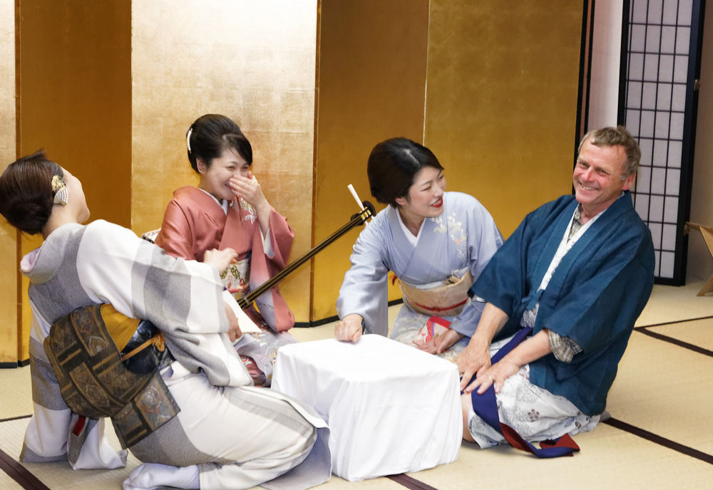 Ashinoko Ichinoyu Hotel Hakone Kültér fotó