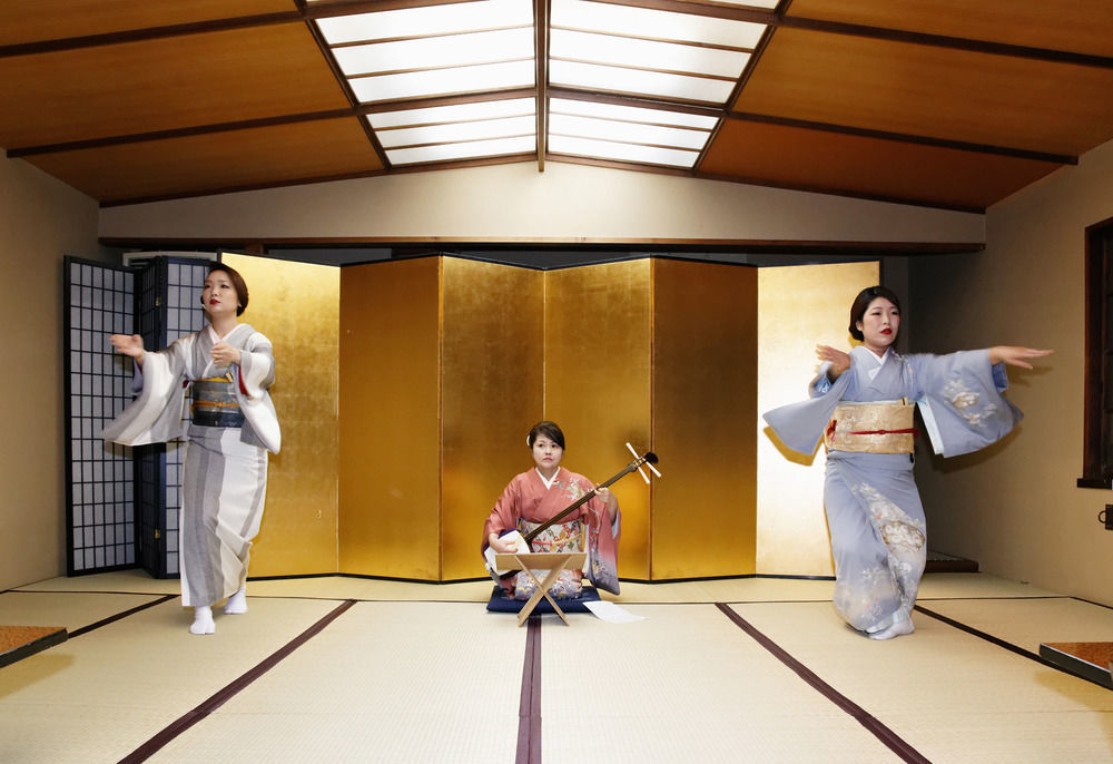 Ashinoko Ichinoyu Hotel Hakone Kültér fotó