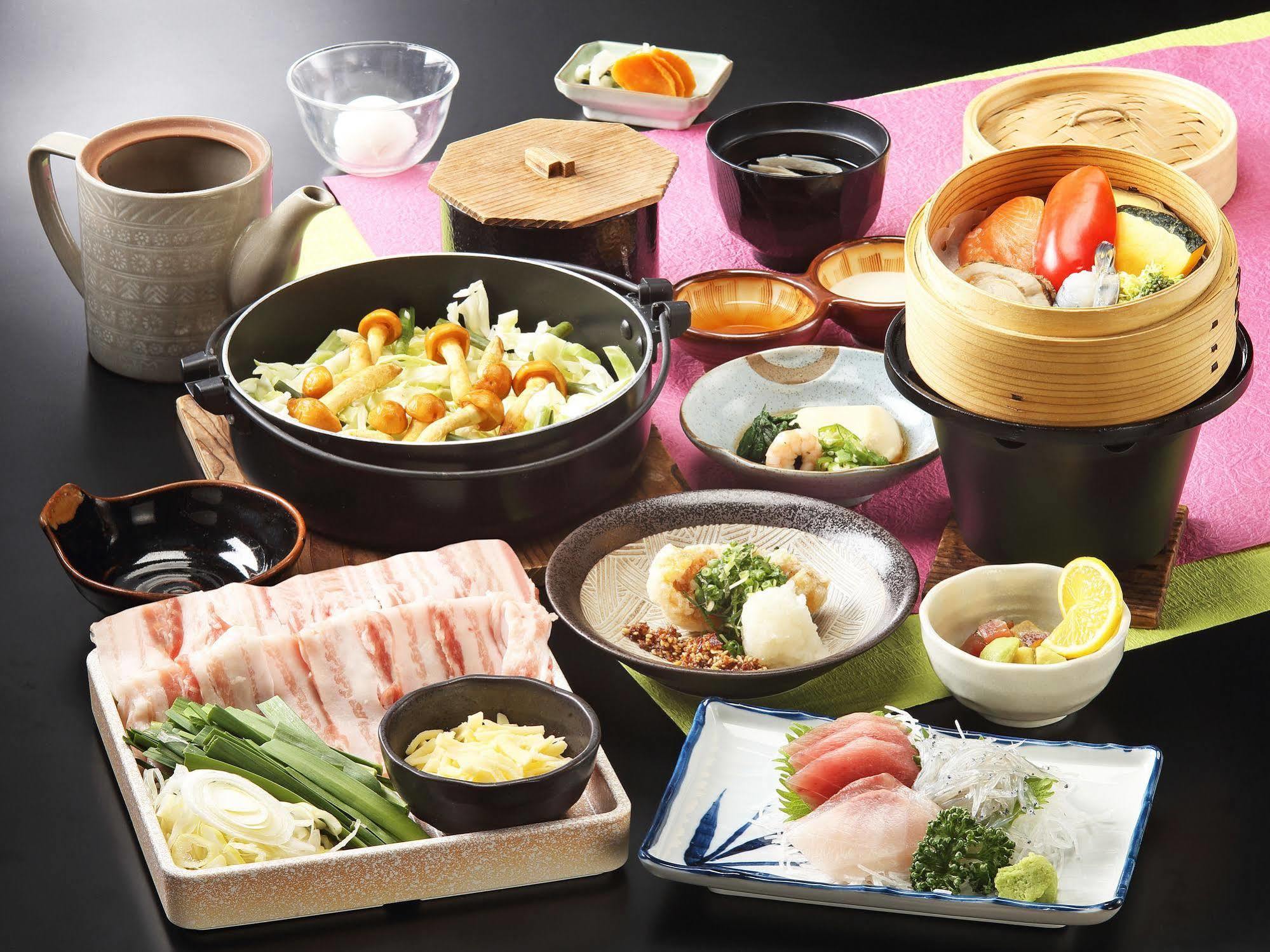 Ashinoko Ichinoyu Hotel Hakone Kültér fotó