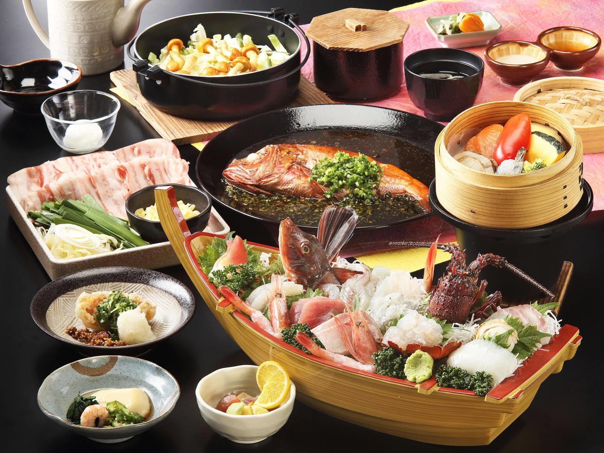 Ashinoko Ichinoyu Hotel Hakone Kültér fotó