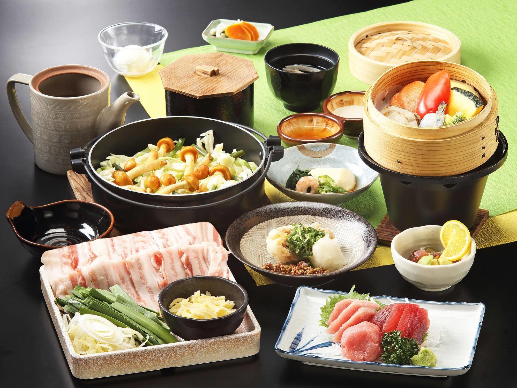Ashinoko Ichinoyu Hotel Hakone Kültér fotó
