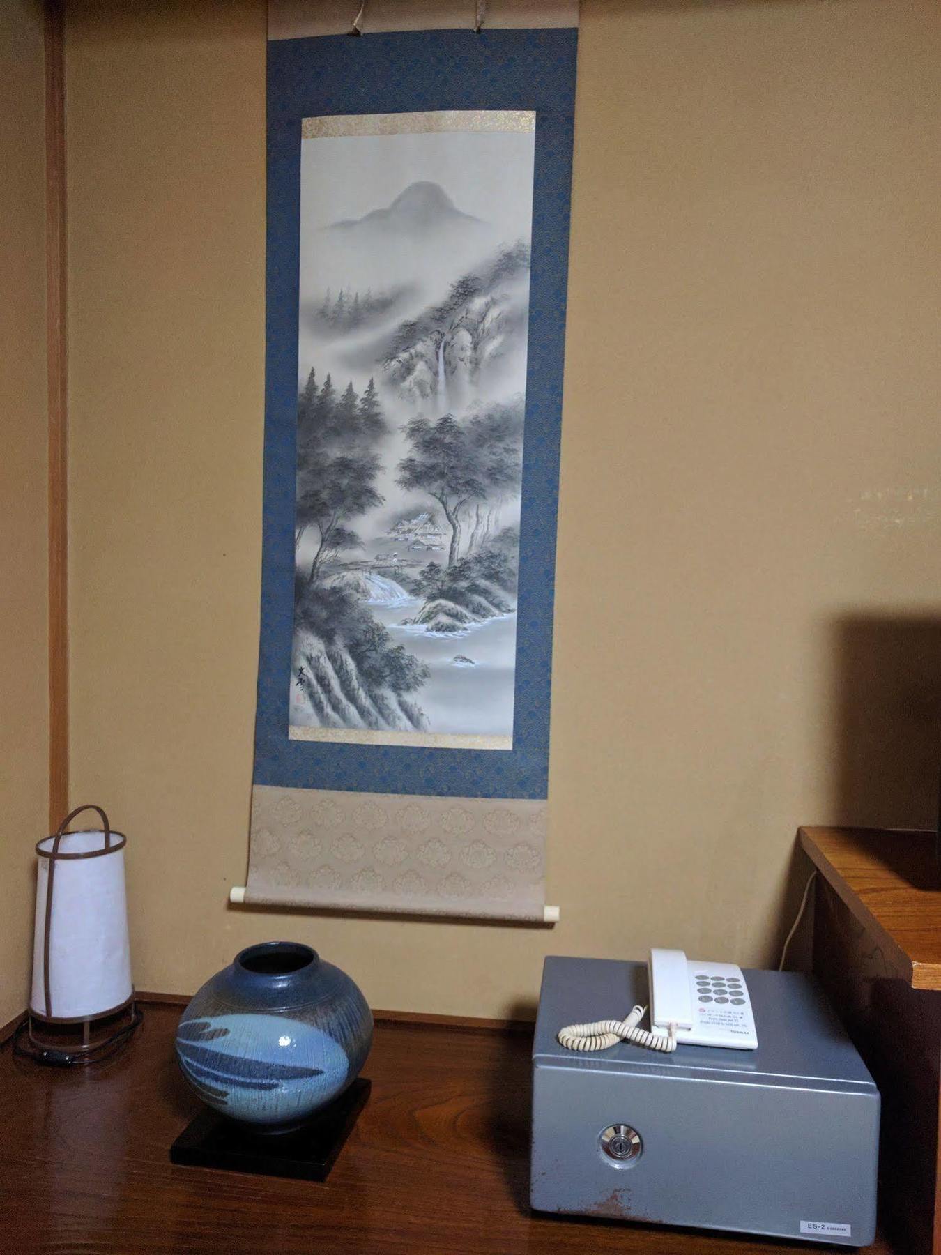 Ashinoko Ichinoyu Hotel Hakone Kültér fotó