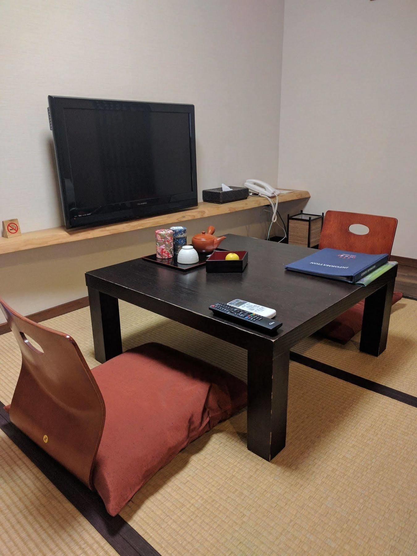 Ashinoko Ichinoyu Hotel Hakone Kültér fotó