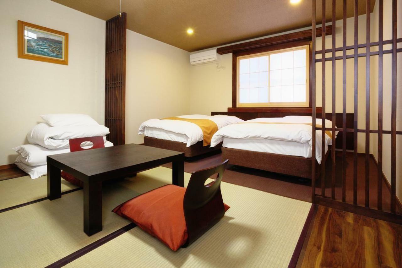 Ashinoko Ichinoyu Hotel Hakone Kültér fotó