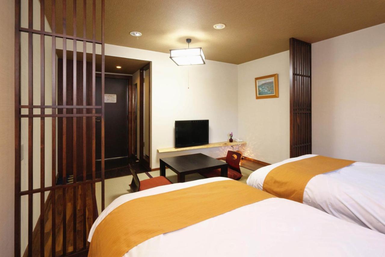Ashinoko Ichinoyu Hotel Hakone Kültér fotó